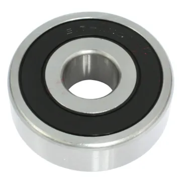 Auto alternator bearing