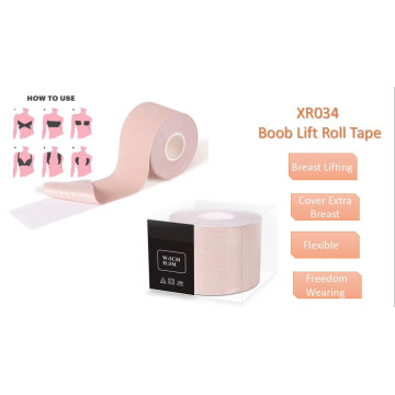 waterproof breast lift tape invisible breast lift