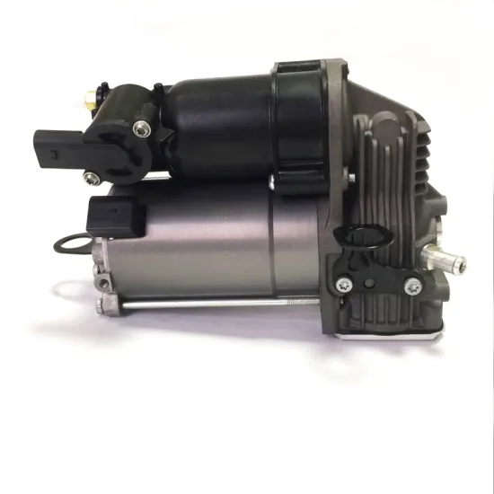Air Suspension Compressor for Benz W164/X164 (1643201204 1643200304)