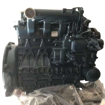 Kubota V2403販売のための直接噴射エンジン-Manitou仕様