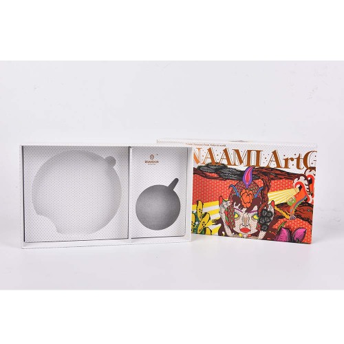 Tiandi Cover Beautifully Wrapped Gift Box