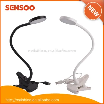 Fine appearance "touch lamp, led clamp / clip lamp reading lamp, led desk lamp, led table lamp"