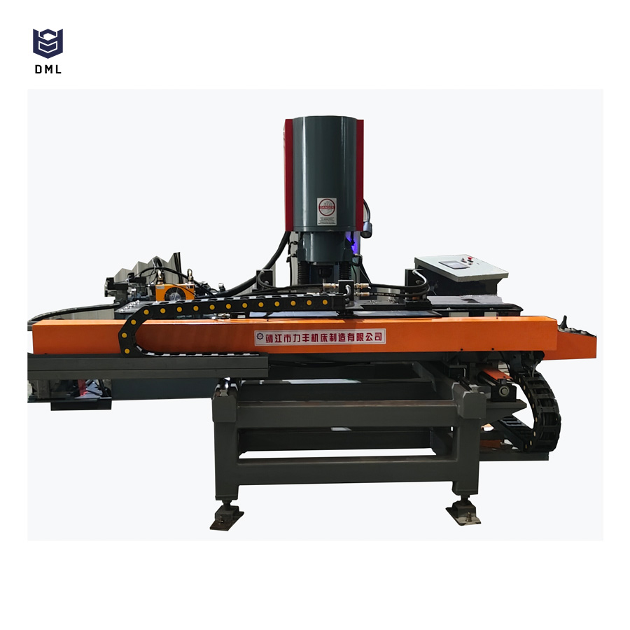 High quality fast hydraulic press