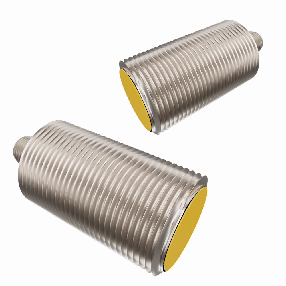 M30 flush mounted 10mm Proximity Switches M30 flush mounted 10mm Proximity Switches