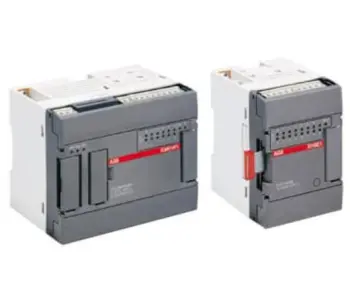 ABB XO08R2 1SBP260109R1001 Relay 8 O/P Controller PLC Transmitter Transducer