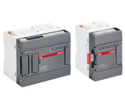 ABB XO08R2 1SBP260109R1001 Relay 8 O/P Controller PLC Transmitter Transducer