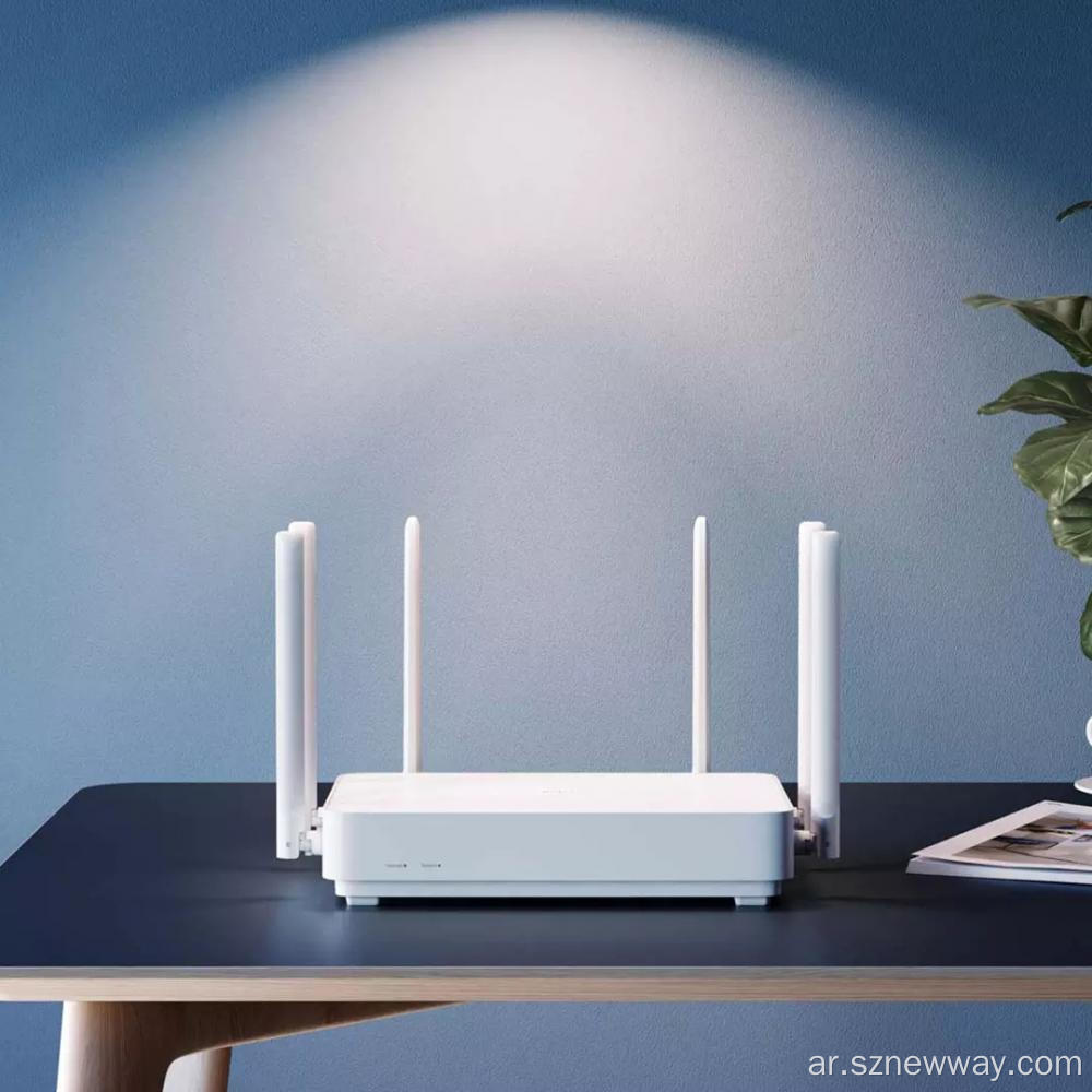 Xiaomi Redmi Router AX6 مكبر للصوت 2.4 جرام 5 جيجا هرتز