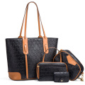Luxury Trend Tote Handbags For Women