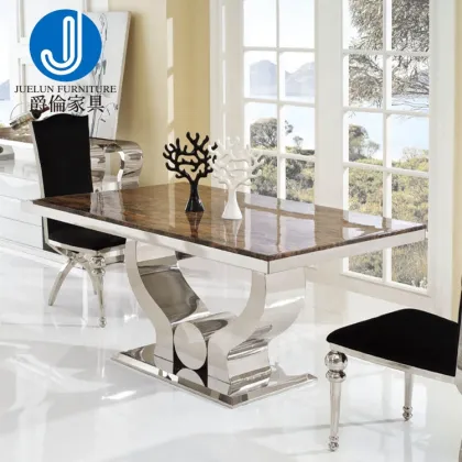 American Style Agate Side Table & Centre Coffee Table Designs