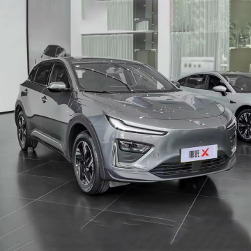 2024 Neta X 500 Lite Electric SUV - 5 Seats New Energy Vehicle