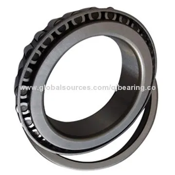 Tapered roller bearings, 32018X/QDF inches, 90mm*140mm*64mm