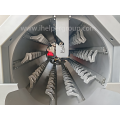 Barrel Sausage Cutter for Sausage Production