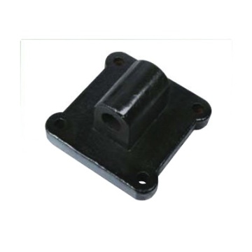 ISO6431 Pneumatischer Zylinder Ersatzteile - Einzelohrringsitz
