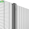 PVC Coating Welded 358 High Security Fence