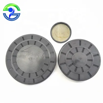 High Quality Waterproof NBR FKM EC VK ECW End Cap Seal 90*10mm/90*12mm