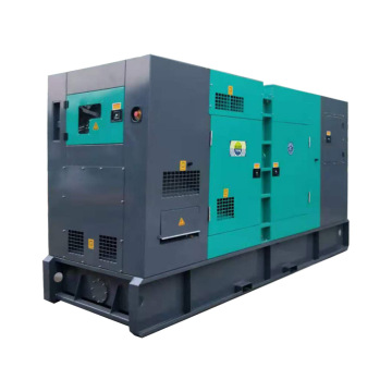 CCEC China 450KW 4VBE34RW3 KTA19-G5 Générateur diesel 563kva Sentiment de générateur silencieux pour 4VBE34RW3