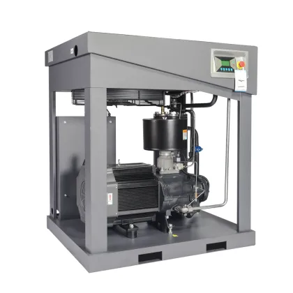XLAM15A 11KW Air Compressors: Screw Compressor Energy Machine