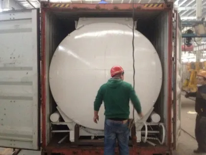 china 40m3 oil tanker dimension trailers