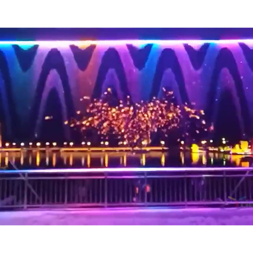 Хушбахтии обҳои обӣ