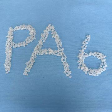 Glass fiber reinforced PA6 GF30 resins