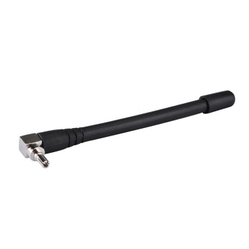 CRC9 Connector 3D Bi 4G LTE Antenna for Huawei Modems