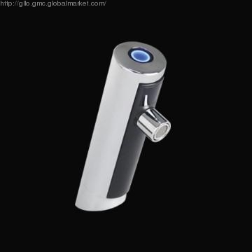 LED Sensor Faucet