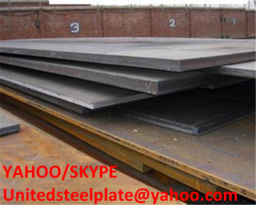 AISI 1108, AISI 1109 Steel plate, AISI 1117  Supplier.