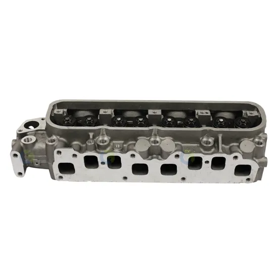 Brand New 4Y Engine Cylinder Head for Toyota
