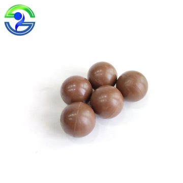 High Performance Fluororubber Seals and FPM/FKM Rubber Balls