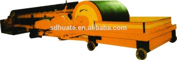 China Huate Brand Dry Block Permanent Magnetic Separator