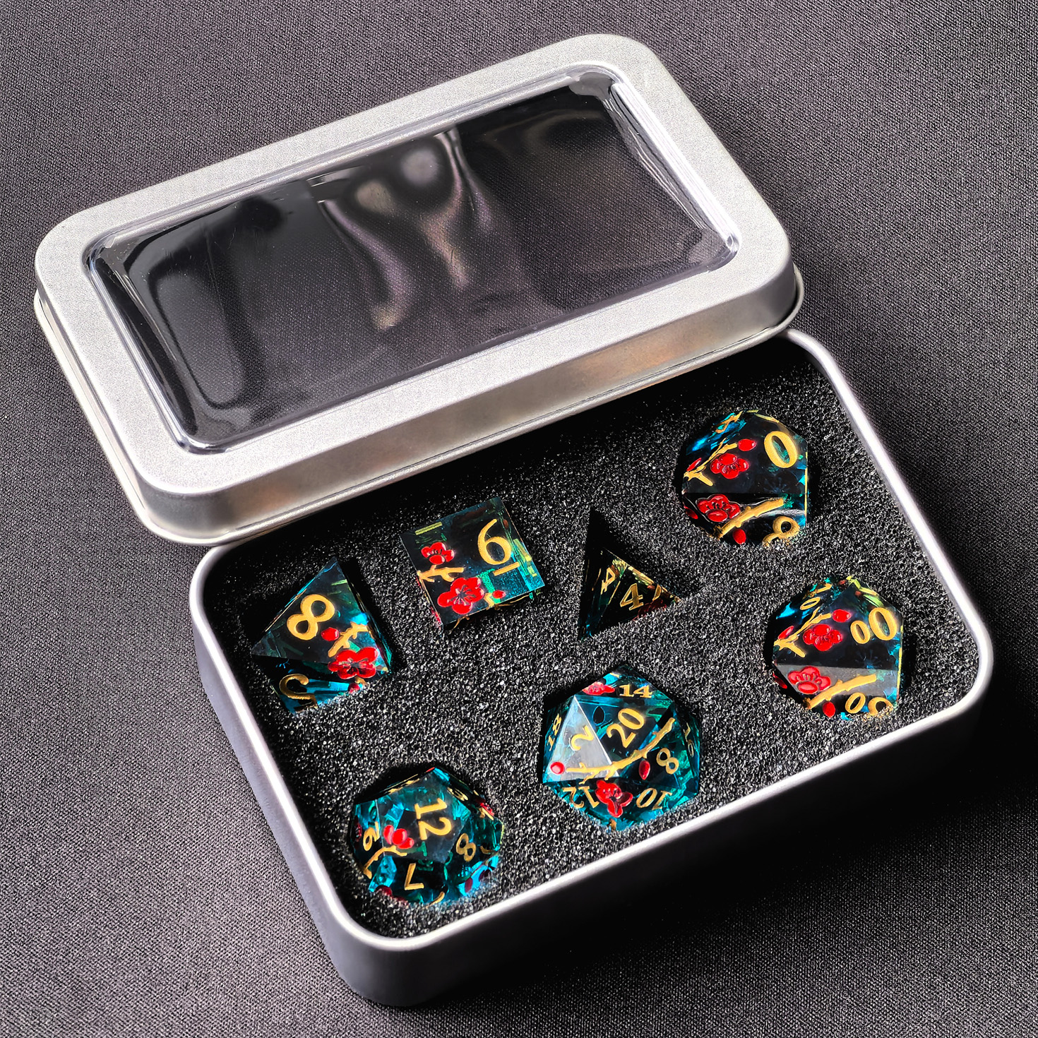 BCD 64EF119-6