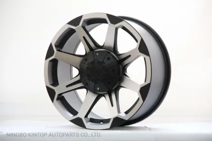 forged alloy wheel replica wheels