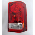 Honda Pilot 2009-2015 Gari Taa Taillamp