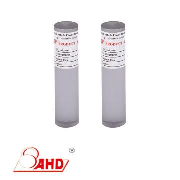 Highly Transparent Thermoplastic Clear PC Round Rod