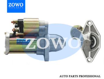 QDY1462 ENGINE STARTER FOR SUZUKI 462 465