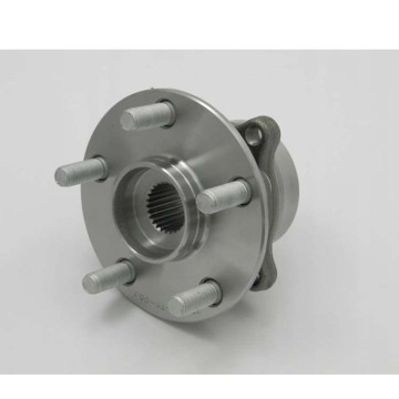 MADALI Front Wheel Hub Assembly for Toyota 43510-47010