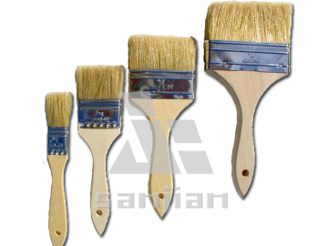 HOT-SELLING SJIE80155 promotion brushes set