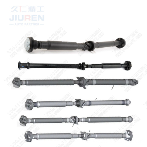 JIUREN 526-953 Steering Columns for Truck Scania CD-101 Drive Line
