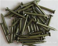 Corrosion resistance and long life Polished Common Iron Nails5