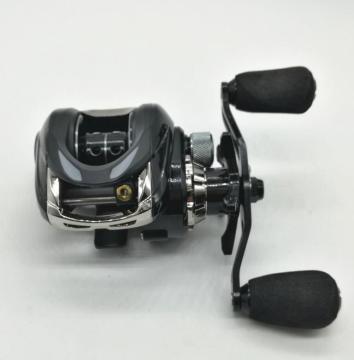 ORJD Wholesale Jigging Fishing Reel - Carrete De Pesca
