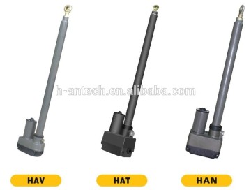 2015 latest actuator for satellite antenna HARL 3618