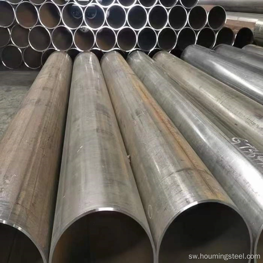 Wear Resistant Steel Plate