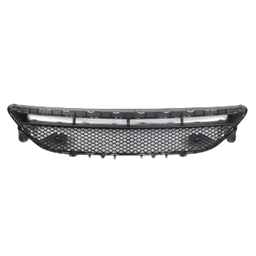 Shunyang OEM Front Bumper Parts for Mercedes-Benz W213 2018