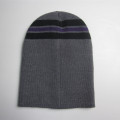 Cheap Striped Cuff Beanie Wholesale