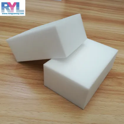 Hydroponic Agriculture Using Planting Sponge Foam Water Absorption Foam