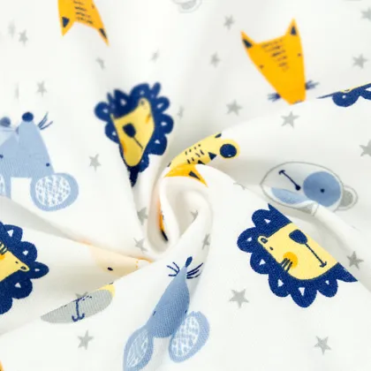Bamboo Fiber Baby Sleeping Bag Cotton Baby Sleeping Sacks