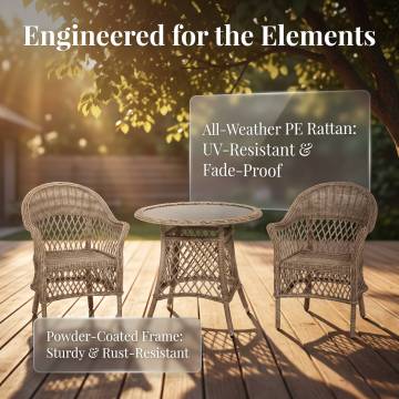 Stylish Single Chair Options