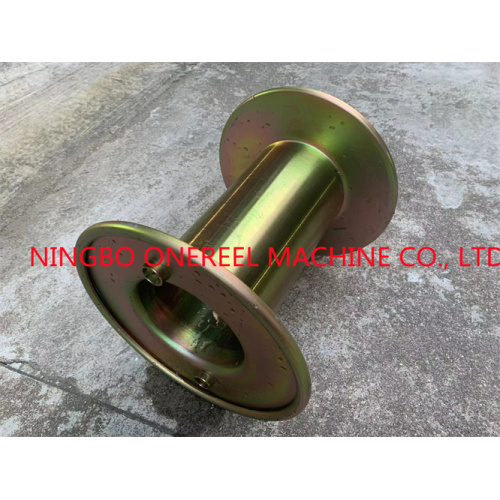 Industrial Brass Coated Steel Sawing Wire Spool