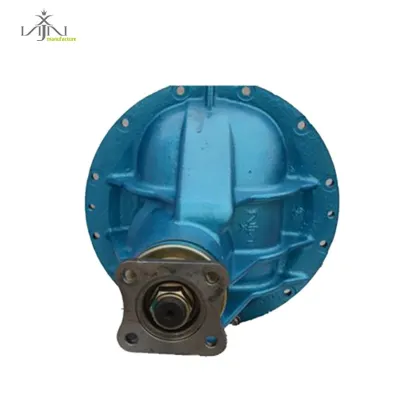 Differential Assembly PS100 Ratio 6x37 6x40 for Mitsubishi Fuso Trucks Japan 5 Ton Gearbox