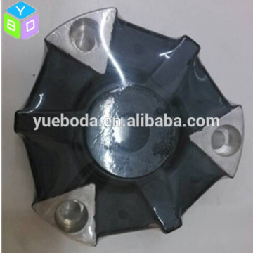 172187-71200 Koparka VIO70 VIO75 Guma gumowa Assy